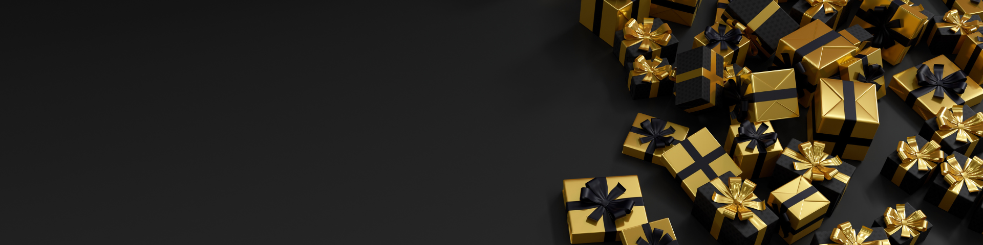 Digitale cadeaus voor iedereen!