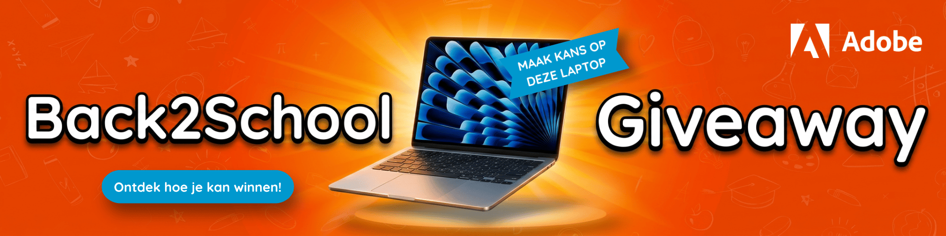 Back2School Giveaway