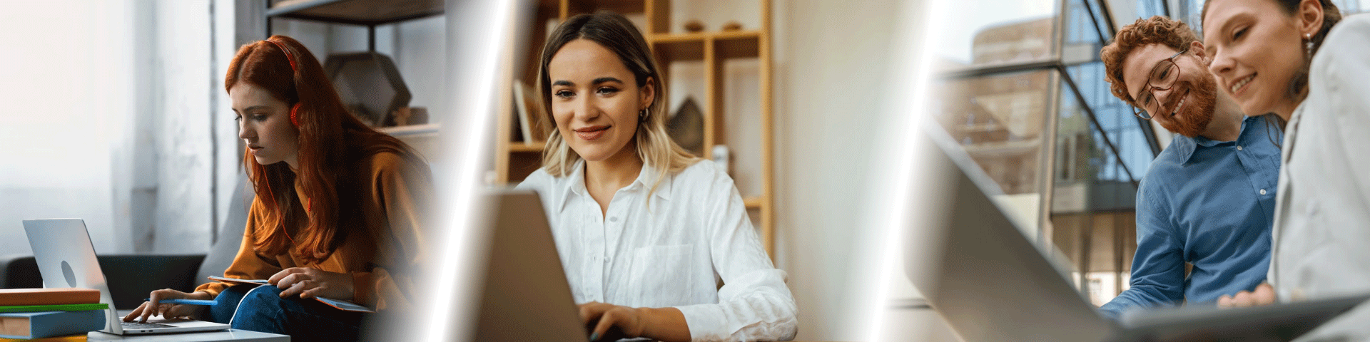 Start met slim werken