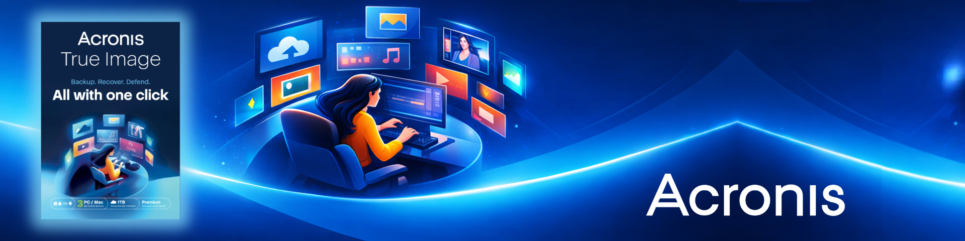 Ruim je digitale leven op!