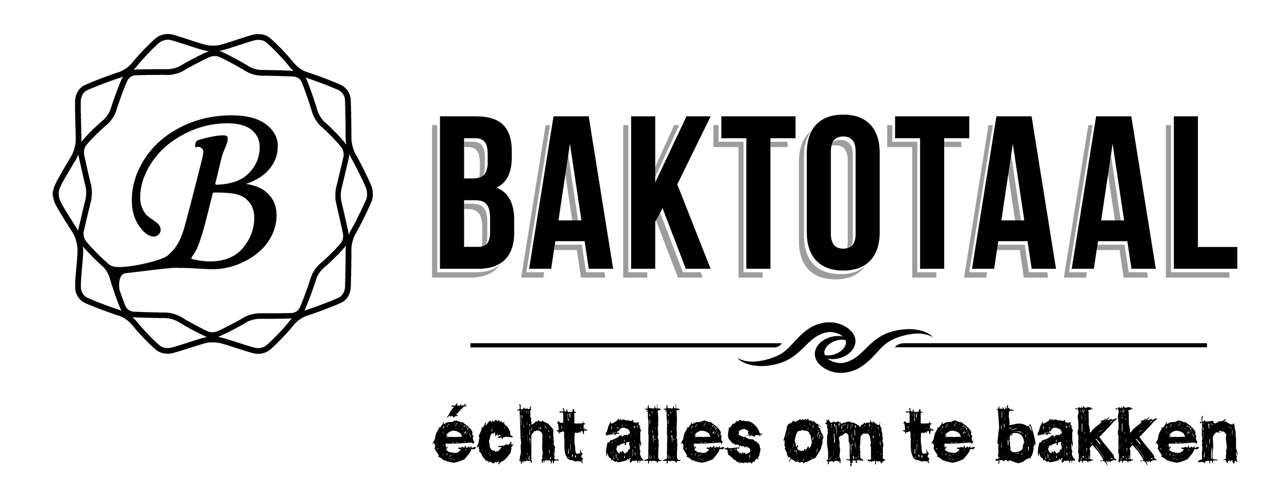Baktotaal