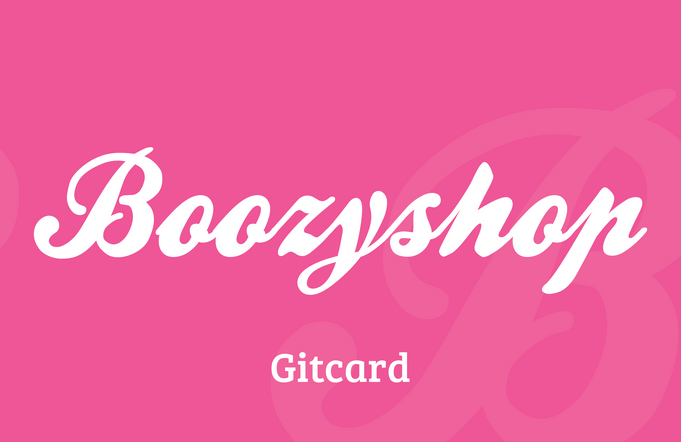 Boozyshop