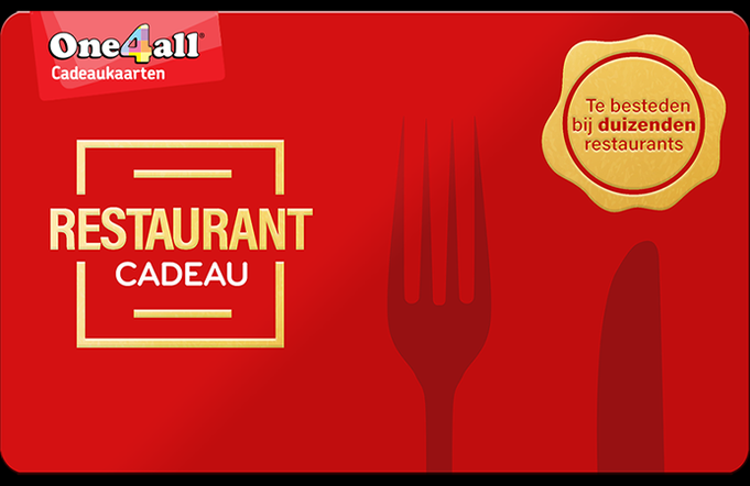 RestaurantCadeau