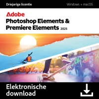その他 Adobe Photoshop & Premiere Elements 2024 Adobe Photoshop&Premiere Elements 2024 | SwissSoftware24