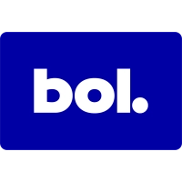 Bol.com Bon | Kies je eigen waarde | België 