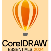 CorelDRAW Essentials 2024 | Achat unique | Windows CorelDRAW Essentials 2024 | Achat unique | Windows