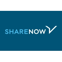 SHARE NOW Cadeaubon | 25 Euro | Nederland