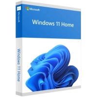 Windows 11 Home | Retail | 1 PC | Eenmalige aanschaf | Alle talen