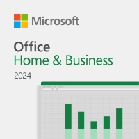 Microsoft Office 2024 Home & Business | Windows + Mac