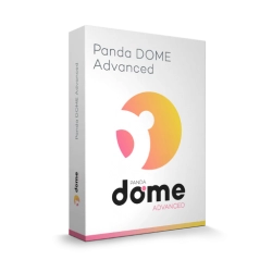 Panda Dome Advanced Internet Security | 1 Device | 2 Years