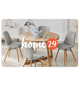 Home24 Cadeaubon | Kies je eigen waarde | België