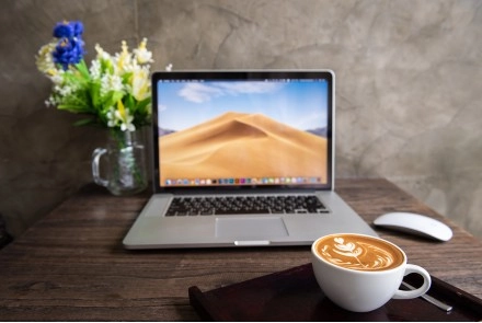 Hoe gebruik je Windows op je Mac