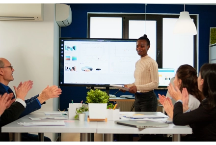 Microsoft PowerPoint