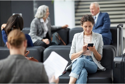 The dangers of public Wi-Fi: how to protect yourself