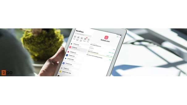 NordPass Premium Gestionnaire de mots de passe | 1 utilisateur | 1 an | Windows | Mac | Android | iOS