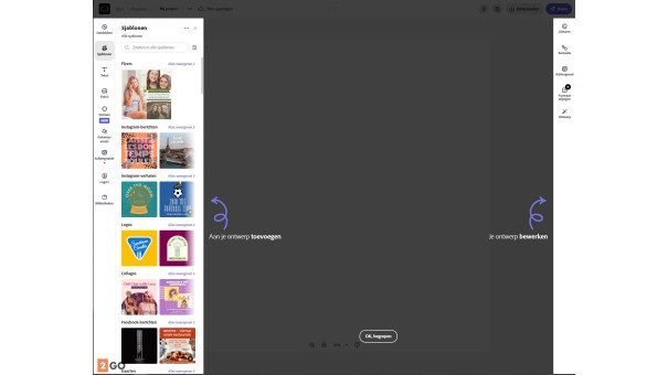 Adobe Express Premium | 1 Jaar | Windows | Mac | Android | iOS