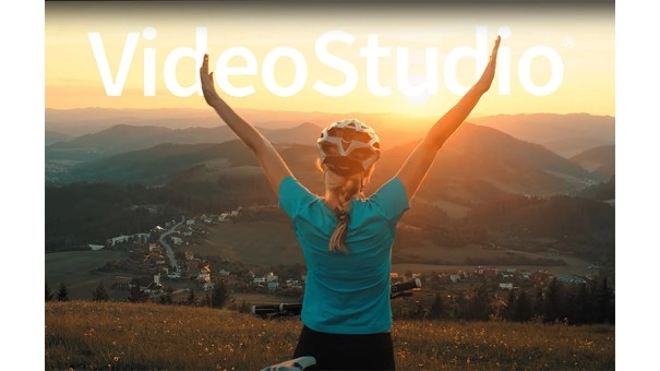 Corel VideoStudio Pro 2023 | Eenmalige aanschaf | Windows