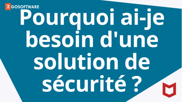 McAfee Internet Security 3 appareils