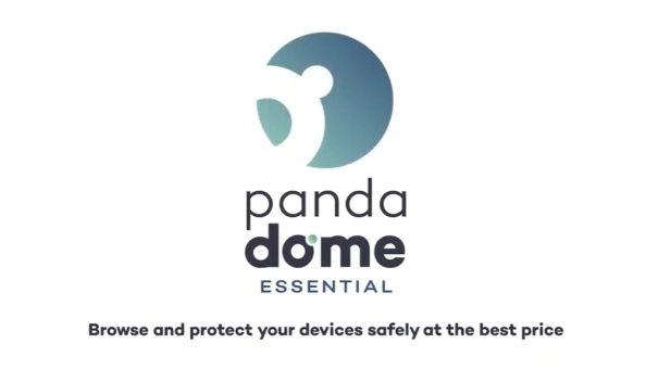 Panda Dome Essential Antivirus