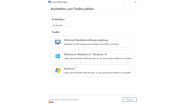 acronis cyber protect home office essentials