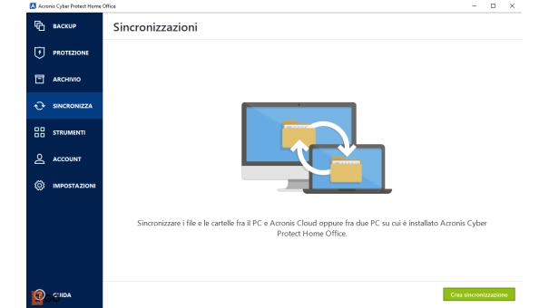 acronis cyber protect home office essentials
