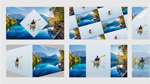 Adobe Photoshop Elements + Premiere Elements 2023 | Mac | Meertalig | Student & Teacher editie
