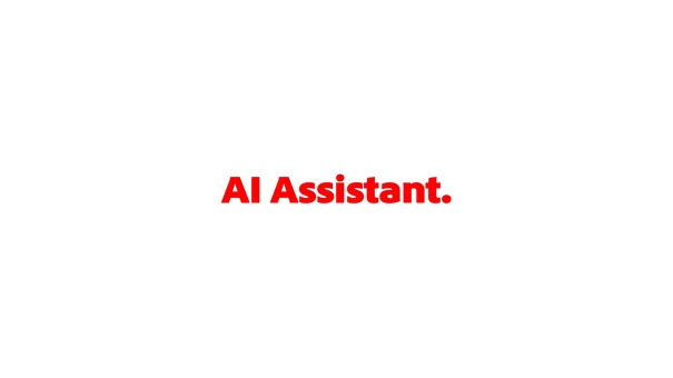 Adobe AI Assistant video