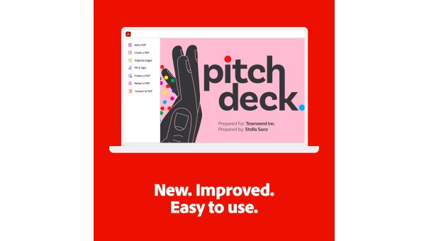 Adobe Acrobat Classic | 1 Gebruiker | 3 Jaar | Windows & macOS