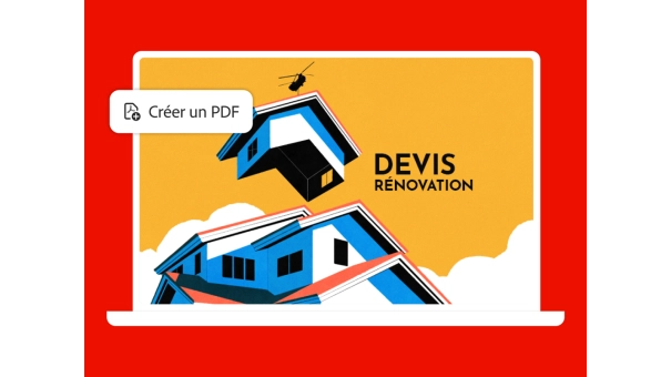 Adobe Acrobat Classic Édition Étudiant & Enseignant | 1 Utilisateur | 3 Ans | Windows & macOS