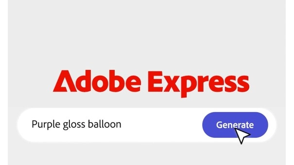 Adobe Express Premium Video