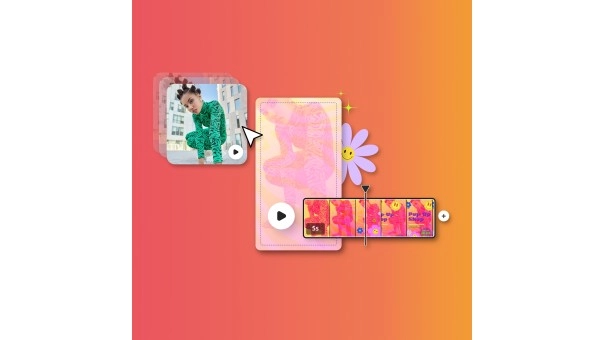 Adobe Express Premium | 2 maanden proefversie