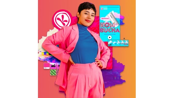 Adobe Express Premium | 2 maanden proefversie