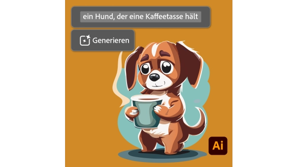 Adobe Creative Cloud Pro (alle Anwendungen) | Abonnement | 1 Jahr | 100 GB Cloud