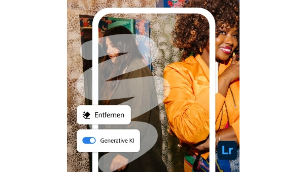 Adobe Creative Cloud Pro (alle Anwendungen) | Abonnement | 1 Jahr | 100 GB Cloud