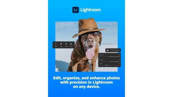 Adobe Creative Cloud Pro (all apps) Student & Teacher Edition + Jottacloud Personal Unlimited | 1 Gebruiker | 1 Jaar