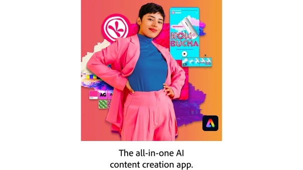 Adobe Creative Cloud Pro (all apps) Student & Teacher Edition + Jottacloud Personal Unlimited | 1 Gebruiker | 1 Jaar