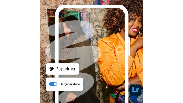 Adobe Creative Cloud Pro (toutes les applications) | Abonnement | 1 An | 100 Go Cloud