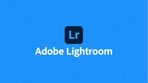 Adobe Lightroom CC Video