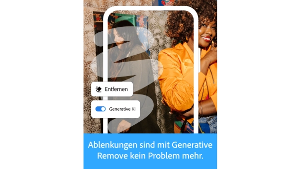 Adobe Lightroom CC | 1 Benutzer | 1 Jahr | 1TB Cloud-Speicher