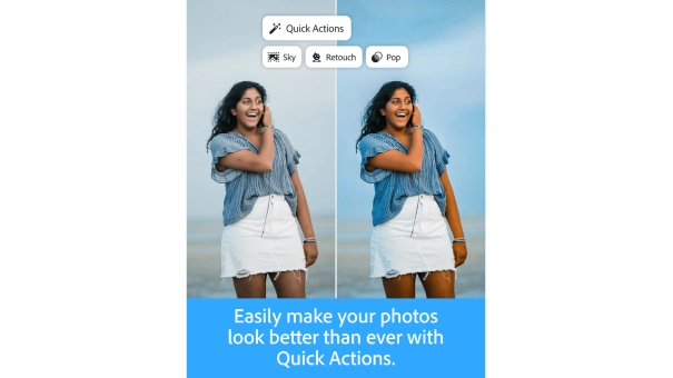 Adobe Lightroom CC | 1 Gebruiker | 1 Jaar | 1TB cloudopslag
