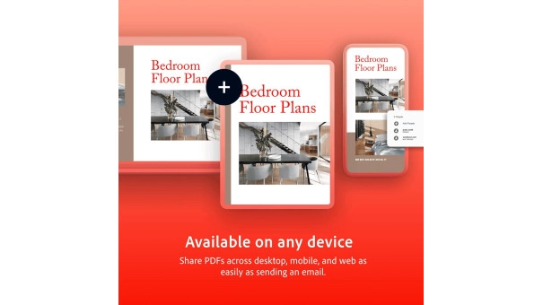 Adobe Acrobat PDF Pack | 1 Gebruiker | 1 Jaar