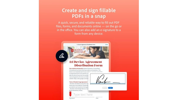 Adobe Acrobat PDF Pack | 1 Gebruiker | 1 Jaar