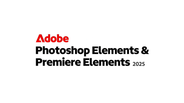 Adobe Photoshop Elements & Premiere Elements 2025