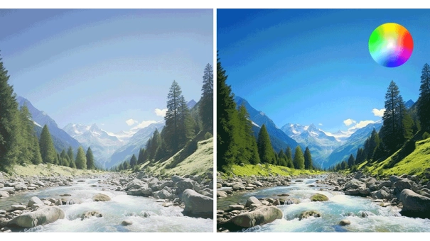 Adobe Photoshop Elements & Premiere Elements 2025 for Windows & MacOS