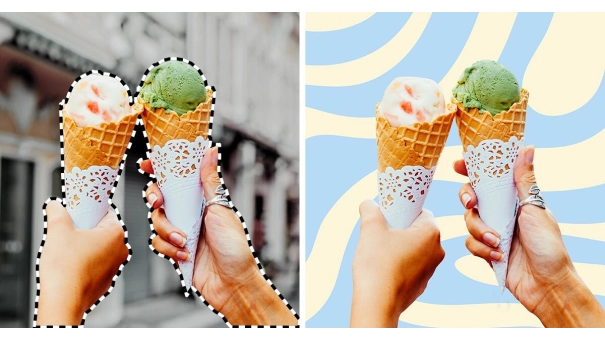 Adobe Photoshop Elements 2025 voor Windows & MacOS