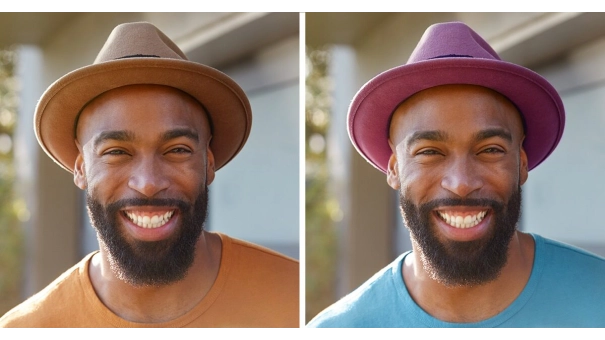 Adobe Photoshop Elements 2025 voor Windows & MacOS