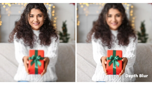 Adobe Photoshop Elements 2025 voor Windows & MacOS