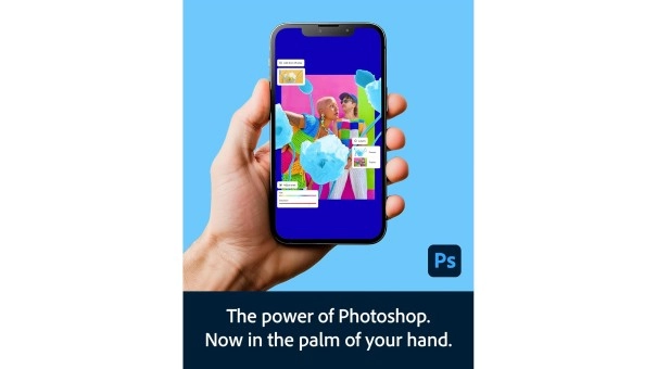Adobe Photography Plan (Photoshop CC + Lightroom CC) | 1 Gebruiker | 1 Jaar | 1TB cloudopslag