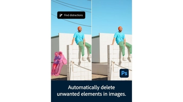 Adobe Photography Plan (Photoshop CC + Lightroom CC) | 1 Gebruiker | 1 Jaar | 1TB cloudopslag