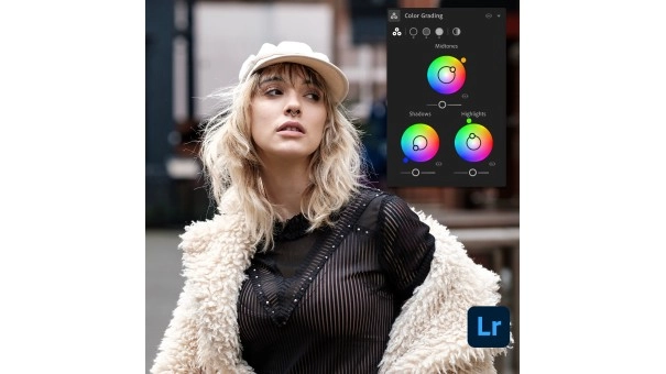 Adobe Photography Plan (Photoshop CC + Lightroom CC) | 1 Gebruiker | 1 Jaar | 1TB cloudopslag